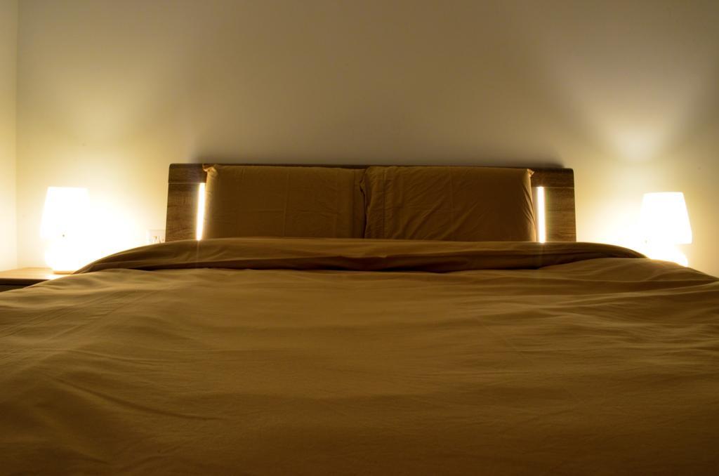 Appartement Hepburn